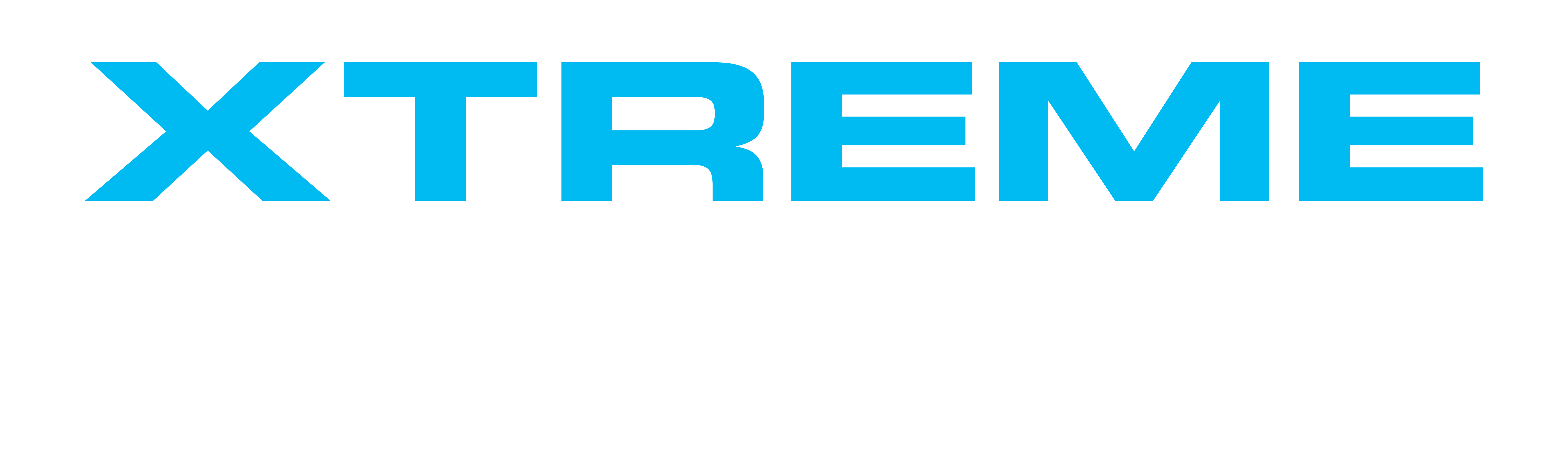 Xtreme Technology Logo